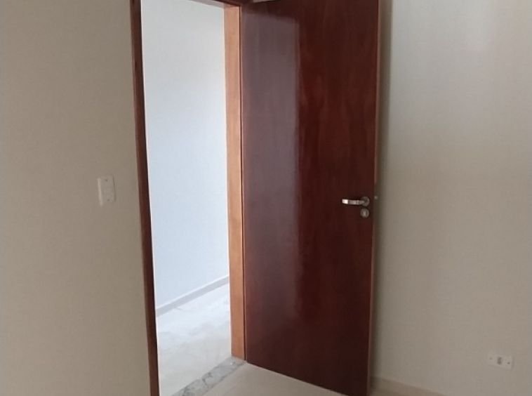 EM BREVE! CASA DE ALVENARIA NO JARDIM BOTÂNICO!